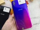 Vivo Y93 6GB RAM 128GB ROM (New)