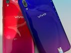 Vivo Y93 6GB Ram 128GB Rom (Used)
