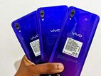 Vivo Y93 6GB (Used)