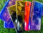 Vivo Y93 6GB (Used)