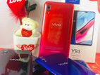 Vivo Y93 6GB (Used)