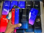 Vivo Y93 6GB|128GB l. (Used)