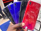 Vivo Y93 6GB|128GB ."l...k (Used)