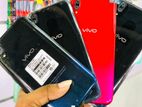 Vivo Y93 6gb|128gb (Used)