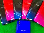 Vivo Y93 6GB|128GB (Used)