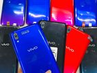 Vivo Y93 6GB|128GB (Used)