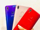 Vivo Y93 6GB|128GB (Used)