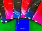 Vivo Y93 6GB|128GB (Used)