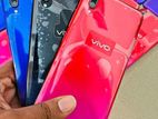 Vivo Y93 6GB;128GB (Used)