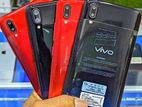 Vivo Y93 6GB|128GB\\__ (Used)
