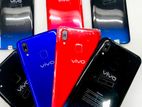 Vivo Y93 6GB|128GB (Used)