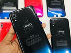Vivo Y93 6GB|128GB (Used)