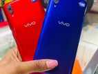 Vivo Y93 6GB|128GB (Used)