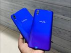 Vivo Y93 6GB.128.GB (Used)