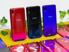 Vivo Y93 6GB,,128GB (Used)