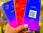 Vivo Y93 128GB (Used)