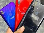 Vivo Y93 6GB|128GB,bty (Used)