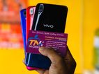 Vivo Y93 6GB~Ram (Used)