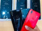 Vivo Y93 8GB|256GB (Used)