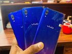 Vivo Y93 8gb|256gb (Used)