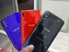 Vivo Y93 Android (Used)