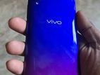 Vivo Y93 Blue Edition (Used)