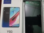 Vivo Y93 (Used)