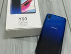 Vivo Y93 (Used)