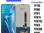 Vivo Y93 DISPLAY