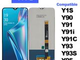 Vivo Y93 Display Replacement