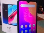 Vivo Y93 6GB 128GB (Used)