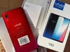 Vivo Y93 (Used)