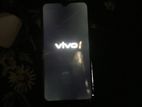 Vivo Y93 glass crak (Used)