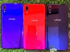 Vivo Y93 phone (New)