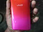 Vivo Y93 pink (Used)