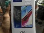 Vivo Y93 (Brand New)