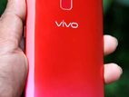 Vivo Y93 Red 6GB-128GB (Used)