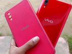 Vivo Y93 RED (Used)