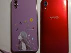 Vivo Y93 Red (Used)