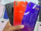 Vivo Y93 (Used)