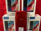 Vivo Y93 Seal Pack (New)