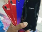 Vivo Y93 (Used)