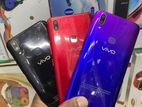Vivo Y93 (Used)