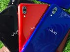 Vivo Y93 (Used)