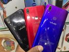 Vivo Y93 (Used)