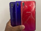 Vivo Y93 (Used)