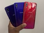 Vivo Y93 (Used)