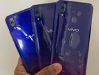 Vivo Y93 (Used)
