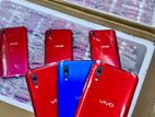 Vivo Y93 (Used)