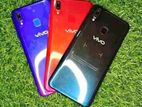 Vivo Y93 (Used)